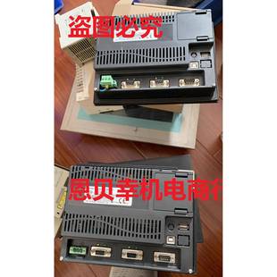 DOP 拆机台达触摸屏实物拍摄包好 B07S211原装