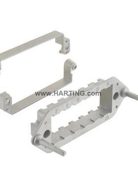 HARTING浩亭09140241716Han-Modular系列对接框架接驳框架