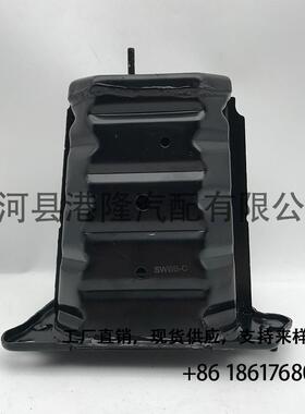 57107-53010前支架座RH10款锐志