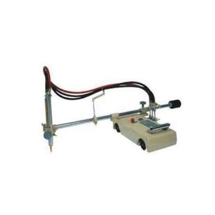 华威CG1 75B钢锭切割机大厚度火焰切割机直线切割机 75CG1