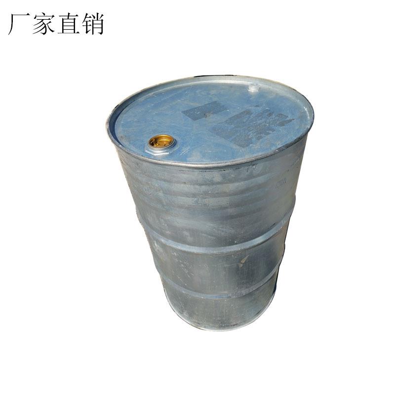 供应白铁皮镀锌刚桶200升化工油桶工业用桶加厚柴油铁桶优惠中