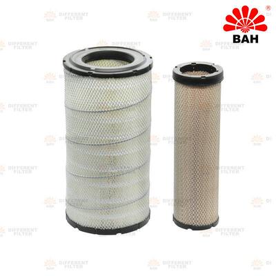 AF-7107-S空气滤芯11110175，11110176、AF25748，AF25749