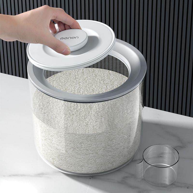 装米桶防虫防潮密封米桶家用多功能收纳盒粮食储存米罐米箱面粉,纺织面料/辅料/配套,纺织机械配件,淘宝优惠券,粉丝福利购,淘宝优惠卷