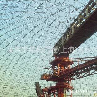 禹熙钢结构网架结构设计钢结构制作钢结构安装施工工程承包