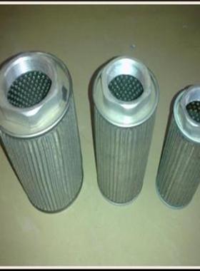 量神打造六方型液压油滤芯160x315