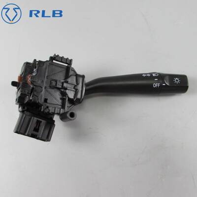 变光组合开关84140-32220适用于丰田海狮2005-2014