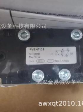 安沃驰AVENTICSR4800643535812180080581128008012周