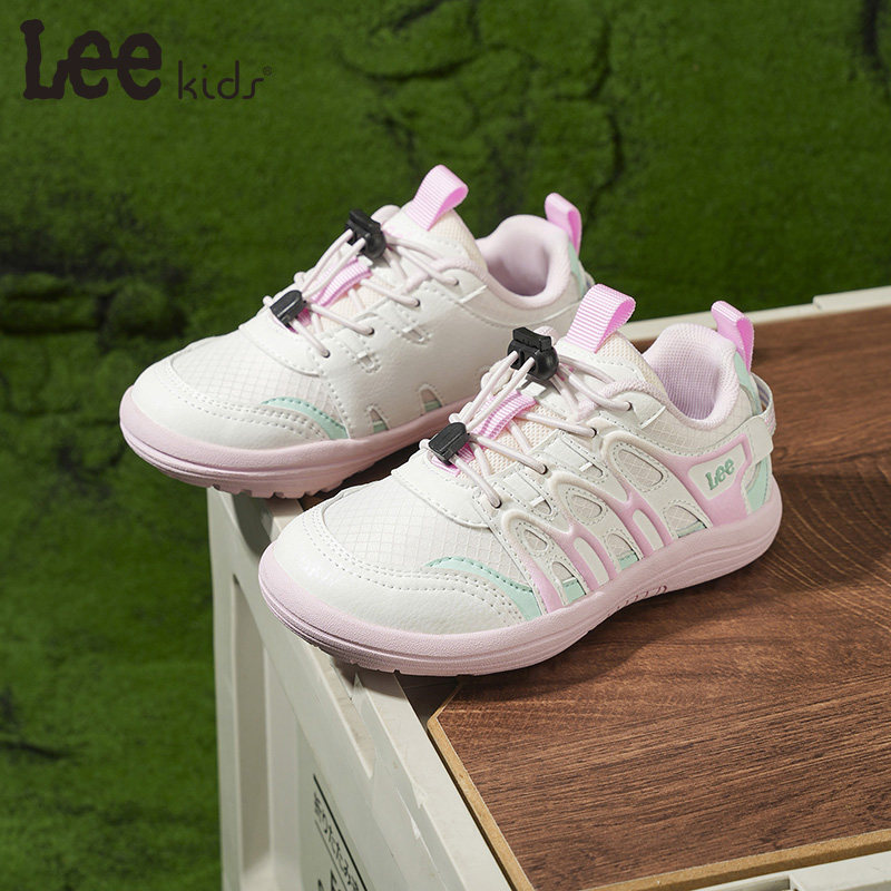 Leekids春季新款运动童鞋防滑校园阿甘鞋百搭板鞋学生休闲户外鞋,童鞋/婴儿鞋/亲子鞋,板鞋,淘宝优惠券,粉丝福利购,淘宝优惠卷