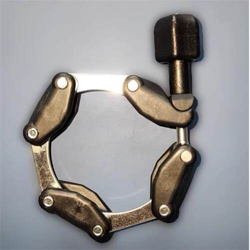 CLAMP CHAIN 链式卡箍