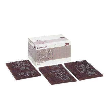 工业百洁布 (3M)