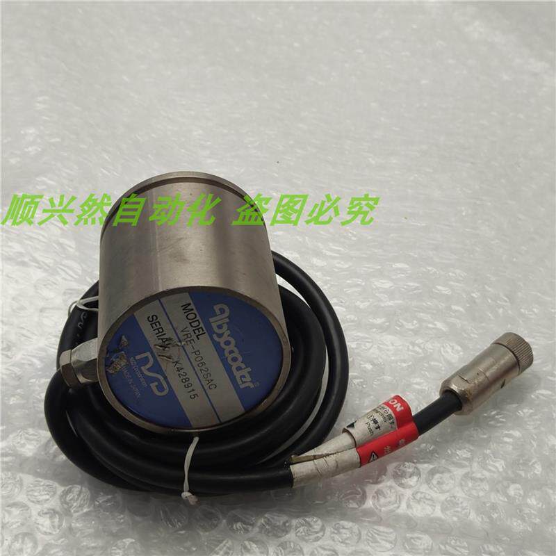 A014*拆机NSD角度编码器VRE-P062SAC驱动器控制器凸轮编码器
