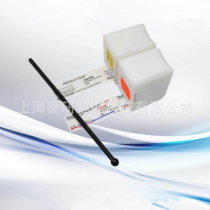 德国高科 SP310HT粗糙度测试带/复制胶带/拓片纸/锚纹纸