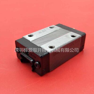 IKO直线导轨滑块LWESC15SL LWESC20SL LWESC25SL不锈钢滑块