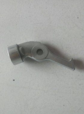 子雨农机配件 爱科1839 1840打捆机 捆草机打结器鹰嘴舌头 打结舌