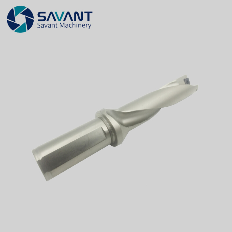 舍弃式快速钻 U钻喷水钻头暴力快钻 2/3/4/5倍径WC/SP数控