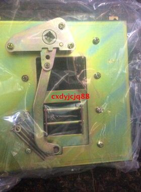 塑壳断路器CZ2中心操作机CZ2-228.3-CDM1L-630/4P
