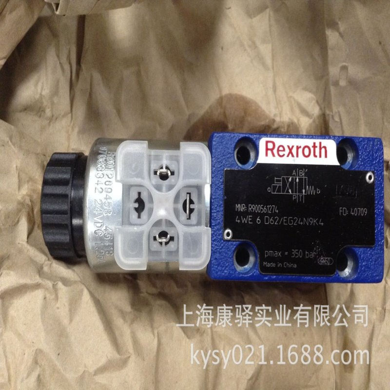 R901089241 4WE6 J70/HG24N9K4