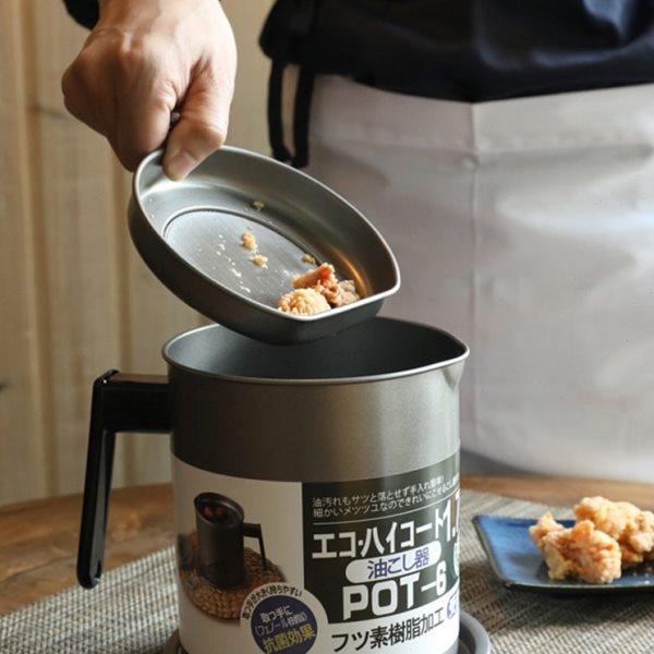 日式油壶家用油桶过滤装油瓶厨房防漏神器超大储油罐食用油,厨房/烹饪用具,油壶,淘宝优惠券,粉丝福利购,淘宝优惠卷