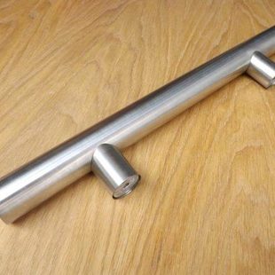 38mm圆管电梯扶手 电梯安全扶手 轿厢扶手 电梯装潢扶手 电梯拉手