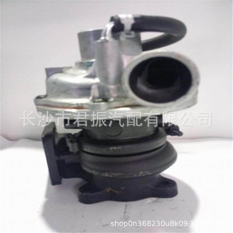 厂家 RHF4 129508-18010 4TNV84 VB420078 涡轮增压器