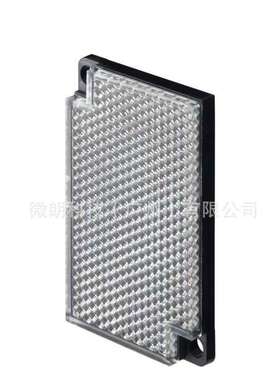 劳易测lLeuze 反光板TKS 40*60 白色款编号50040820