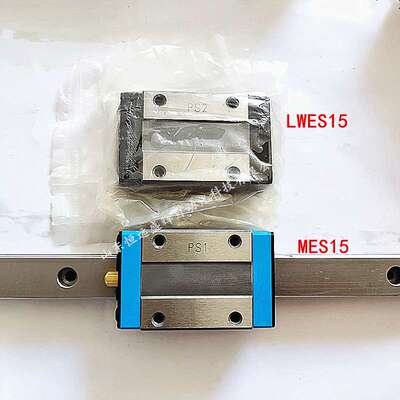 IKO  C-LUBE自润滑滚珠花键G法兰形实心轴MAGF5/6/8/10/12