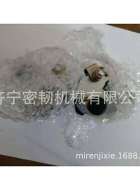 压路机全车配件SR16/SR22电压表D2140-03210