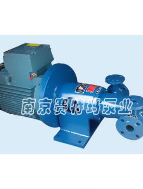 3GBW30×2-40/3GBW30×2-46/3GBW30×2-52/3GFBW30×2-46造粒泵