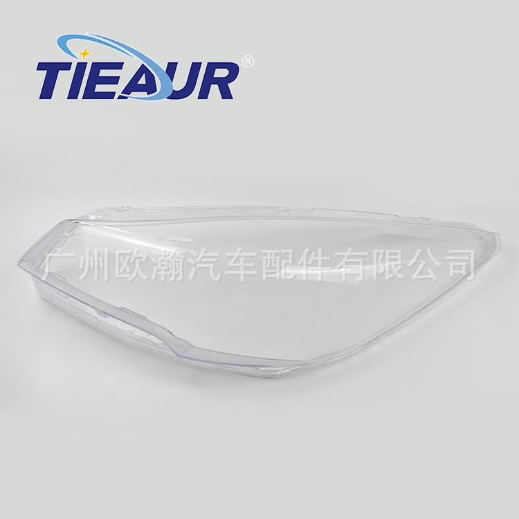 适用于福特翼虎大灯罩13-16款PC灯罩大灯面大灯壳大灯透明灯罩