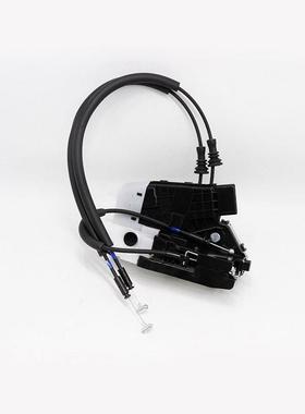 81420D3000适用于现代图森车右后门锁执行器1.6-2.4