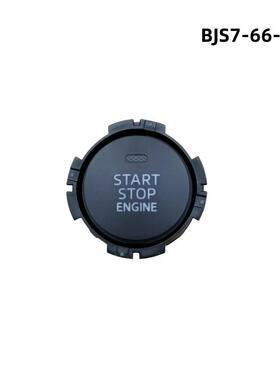 BJS7-66-3S0适用于马自达6/3/2CX-35启动开关按钮BJS7663S0