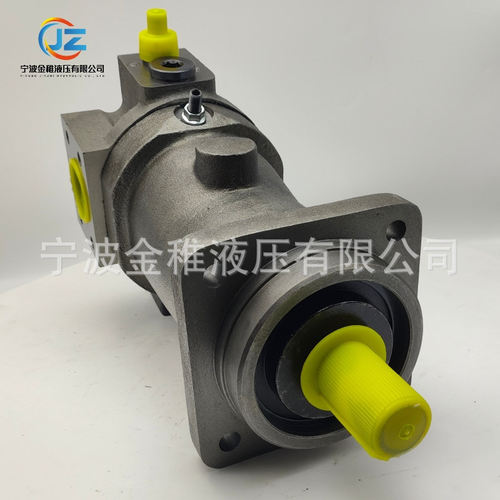 A7V80MA1RPFOO舱盖用变量柱塞泵