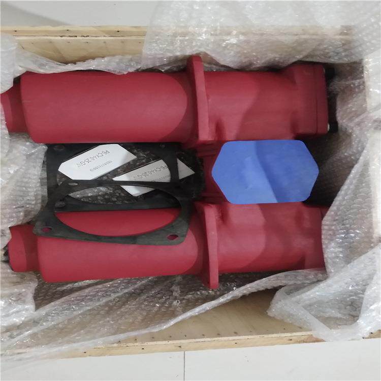 RFLDBN/HC1300CAL20B1.X贺德克双筒管路过滤器
