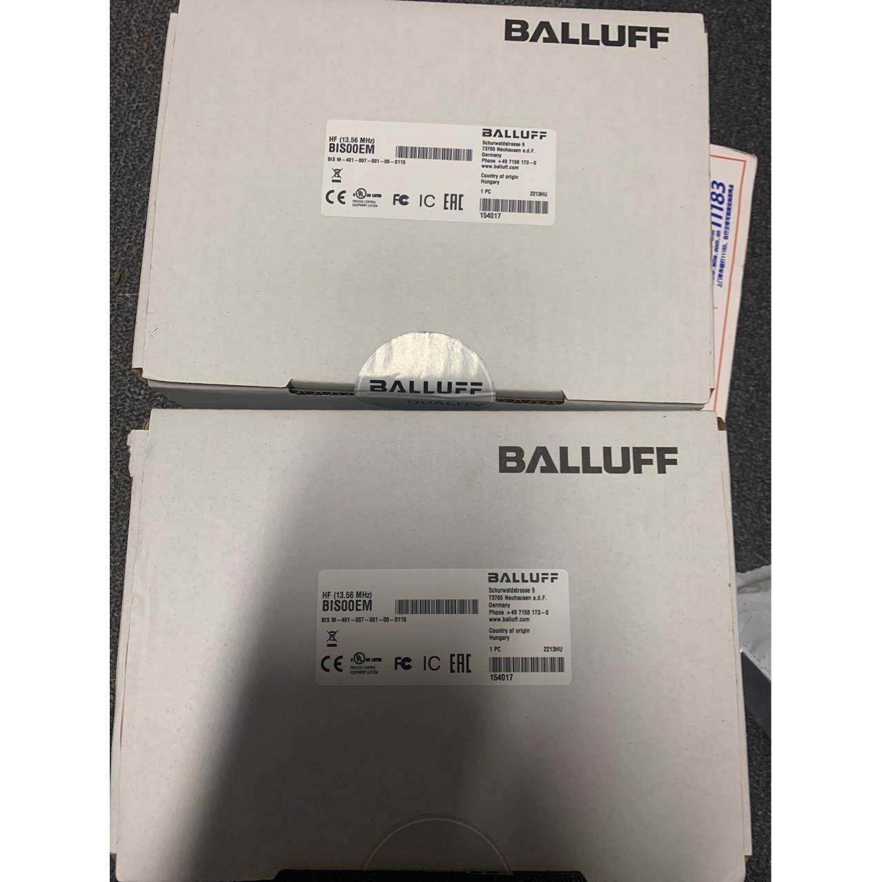 巴鲁夫/BALLUFF读写头BIS00EMBIsM-401-007-001-00-S115,纺织面料/辅料/配套,纺织机械配件,淘宝优惠券,粉丝福利购,淘宝优惠卷