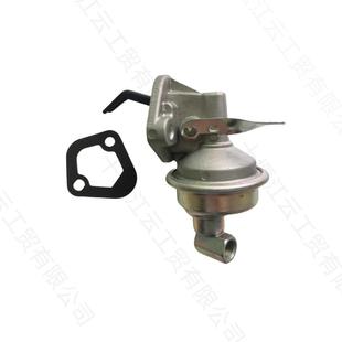 康明斯6BT5.9发动机膜片式 输油泵39708804983584Handoilpump