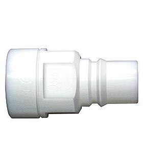 低压用快速接头（聚氨酯软管安装用）02PN