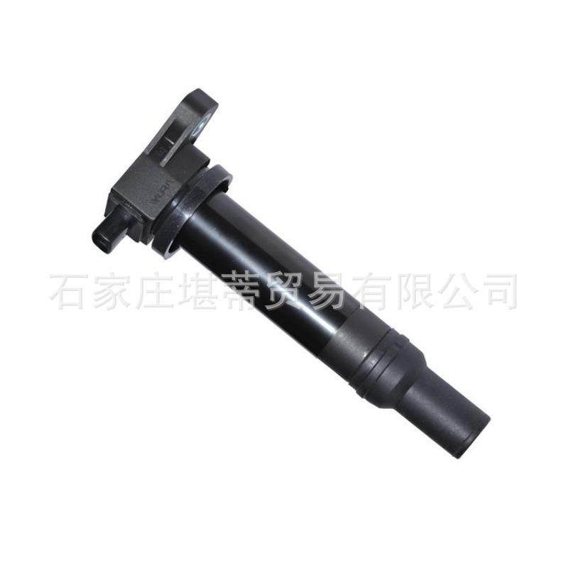点火线圈高压包适用现代伊兰特VVT起亚赛拉图锐欧RIO朗悦动