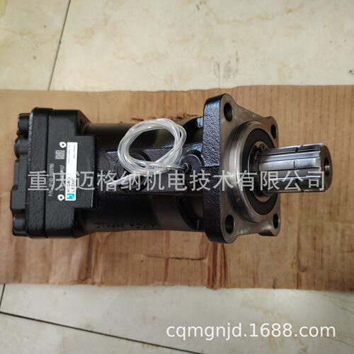 镇江大力液压马达BM2-315-JDM3-6075-2105现货原装