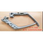 汽配：A15-5400500A15-5400600适用奇瑞左右A柱（A11)