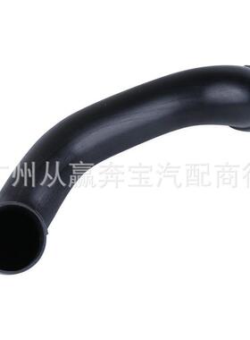 适用于宝马X5X6E70F15F16F85F86N55进气管暖气管13717571350