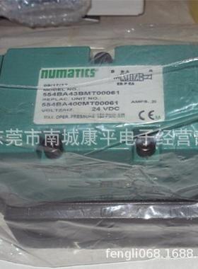 NUMATICS554SA400K000030