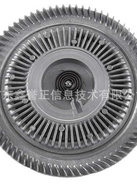 适用于福特Ranger马自达BT502.2L3.2L风扇离合器AB39-8C617-A