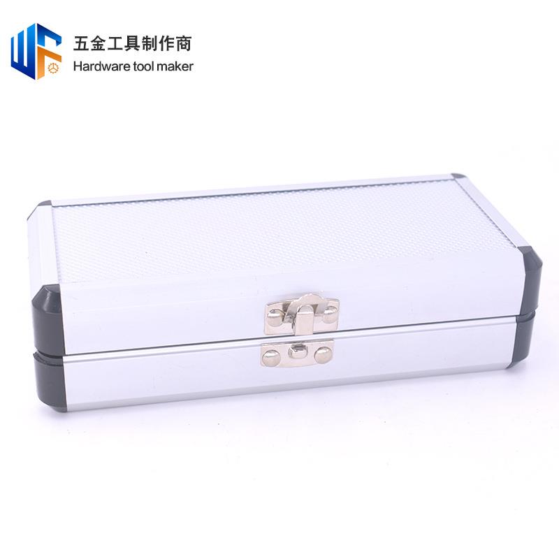 损高款破螺母取出器1高款螺母0pc套六角套筒出拆除工具螺栓螺母装