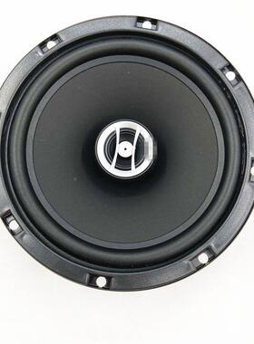 汽车音响改装R声C135400X-656车.5寸同轴喇叭载改装同轴扬器