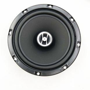 同轴扬器 656车.5寸同轴喇叭载改装 汽车音响改装 R声C135400X