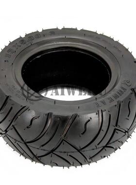 电动车13寸轮胎13x05.00-胎6真空403胎公路卡丁车改装6寸.13*50-6