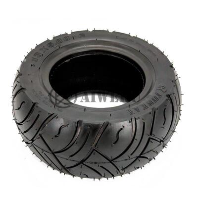 电动车13寸轮胎13x05.00-胎6真空403胎公路卡丁车改装6寸.13*50-6