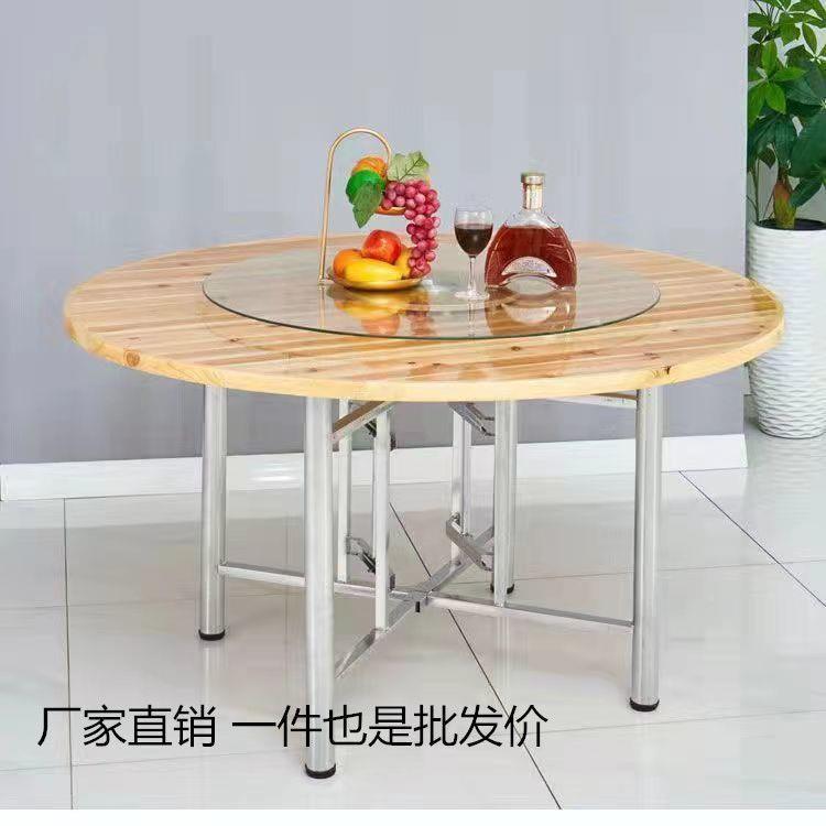 折叠支架腿可折叠坚耐用加厚铁型喷桌涂艺见详情桌架可配实木大固