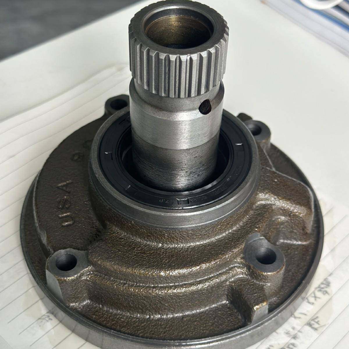 6Y864AT卡6Y3864特齿轮泵变速6箱6Y338C4