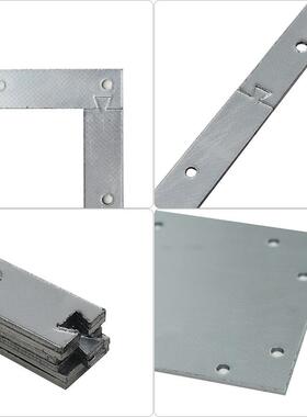 大型石墨高耐高温垫片窑炉真空中频炉复UXK隔热新垫能源电合池温